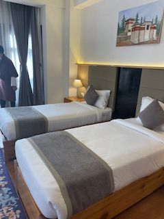 Отели 4*, Бутик-отели