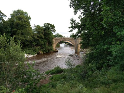 Чёртов мост