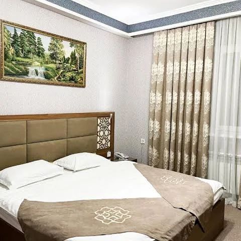 Бутик-отели