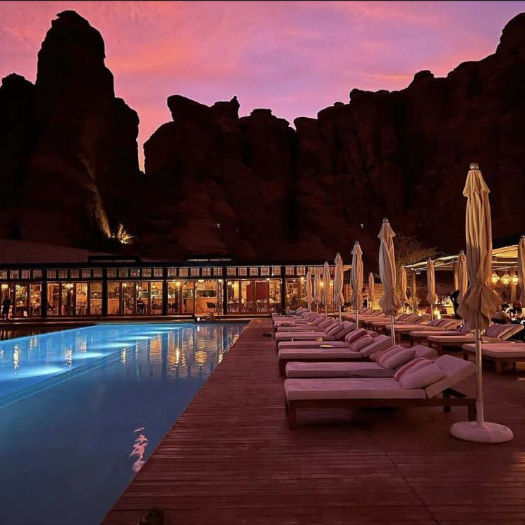 Отели 4*, Отели 5*, Дома на колесах