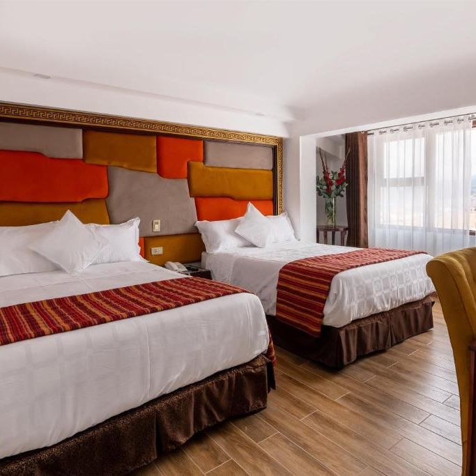 Отели 3*, Отели 4*, Бутик-отели