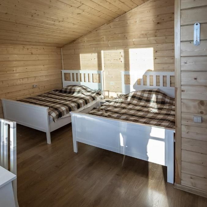 Отели 1-2*, Отели 3*, Бутик-отели, Коттеджи