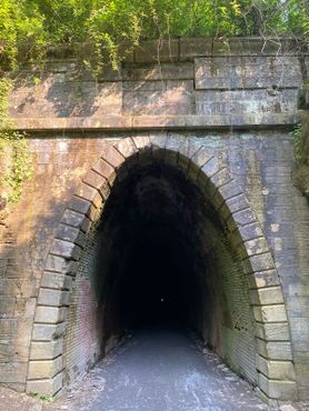 Туннель «Крозе»