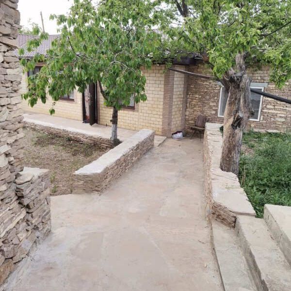 Гостевые домики, Апартаменты