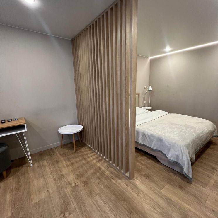 Апартаменты