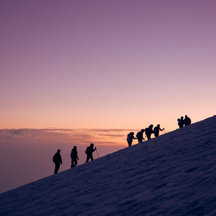 Отели 3*, Палатки