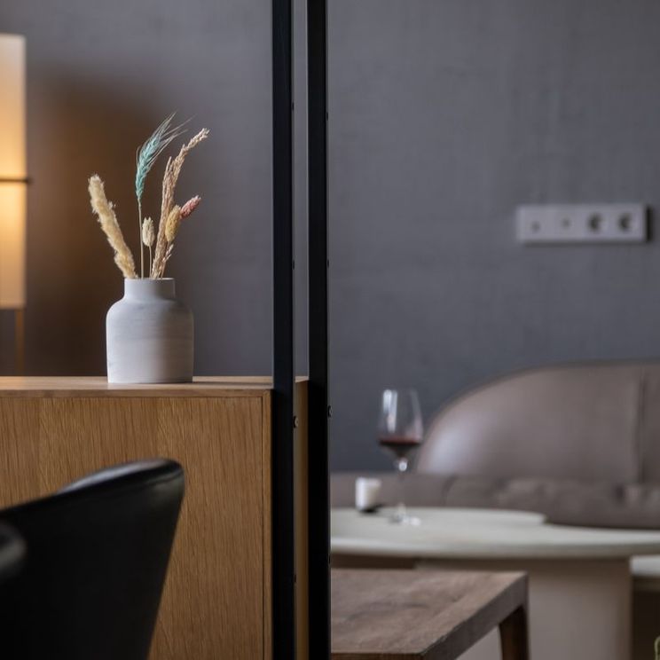 Отели 3*, Отели 4*