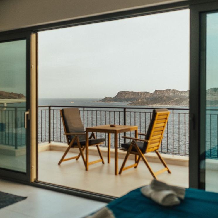 Отели 4*, Виллы