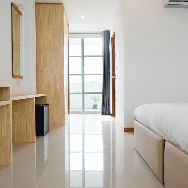 Гостевые домики