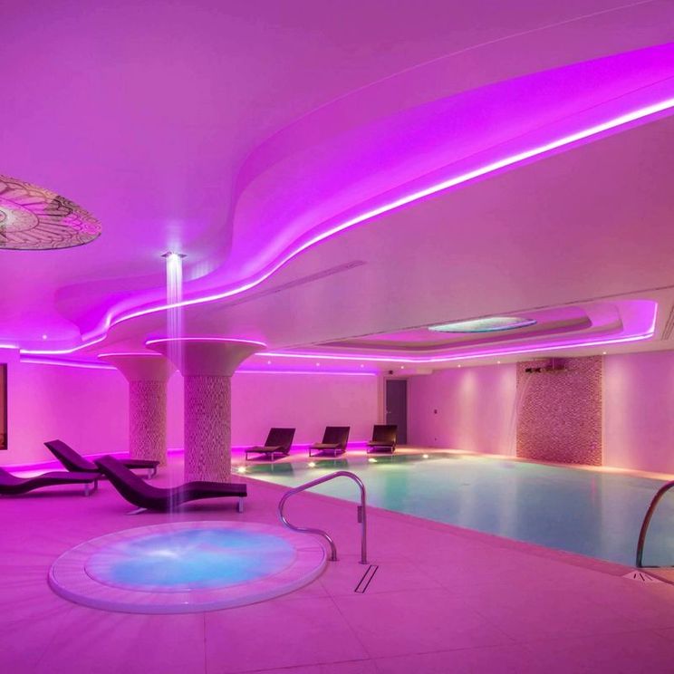 Бутик-отели