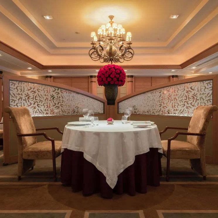 Отели 4*, Отели 5*