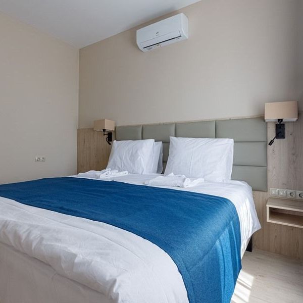 Гостевые домики, Отели 3*