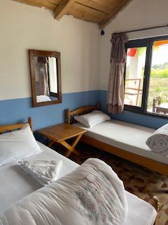 Гостевые домики, Отели 3*, Отели 4*