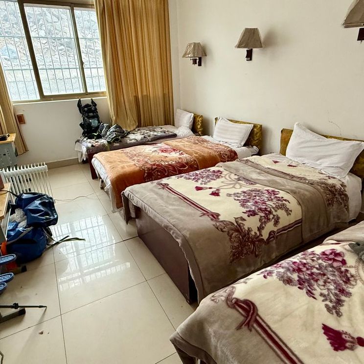 Гостевые домики, Отели 3*