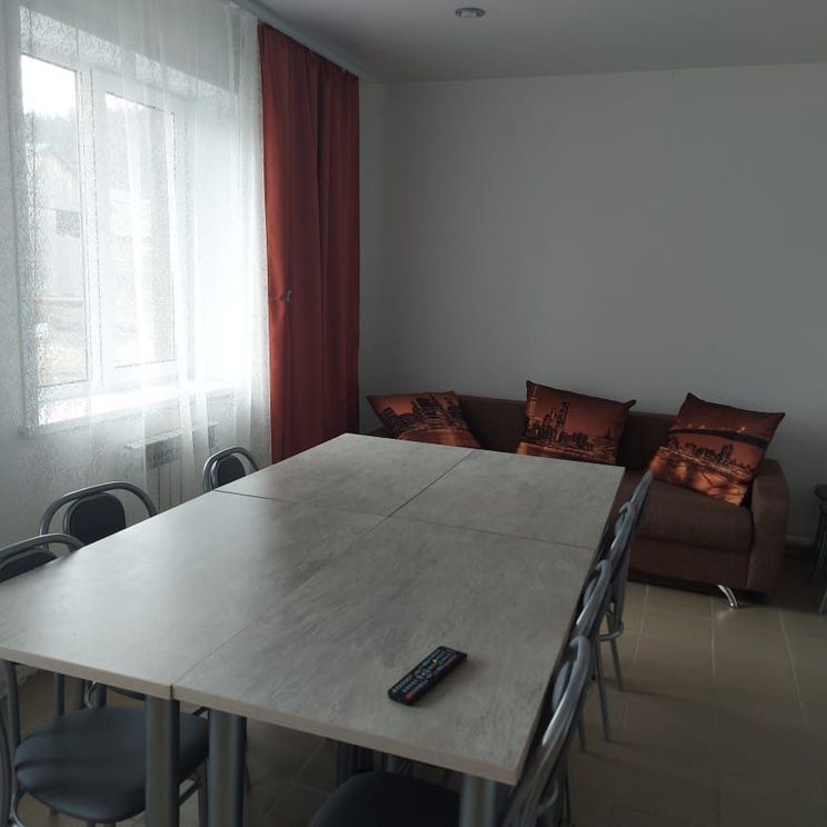 Гостевые домики, Хижины, Палатки