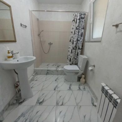 Апартаменты, Коттеджи