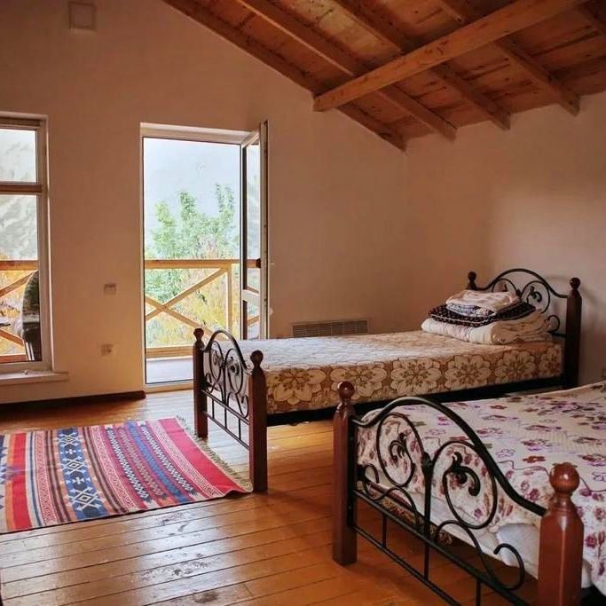 Гостевые домики, Гостиницы 3*