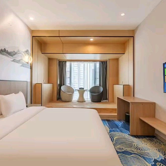 Гостевые домики, Отели 3*