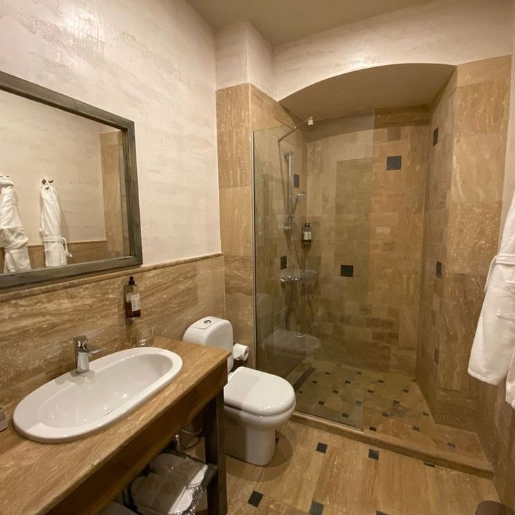 Отели 3*, Отели 4*