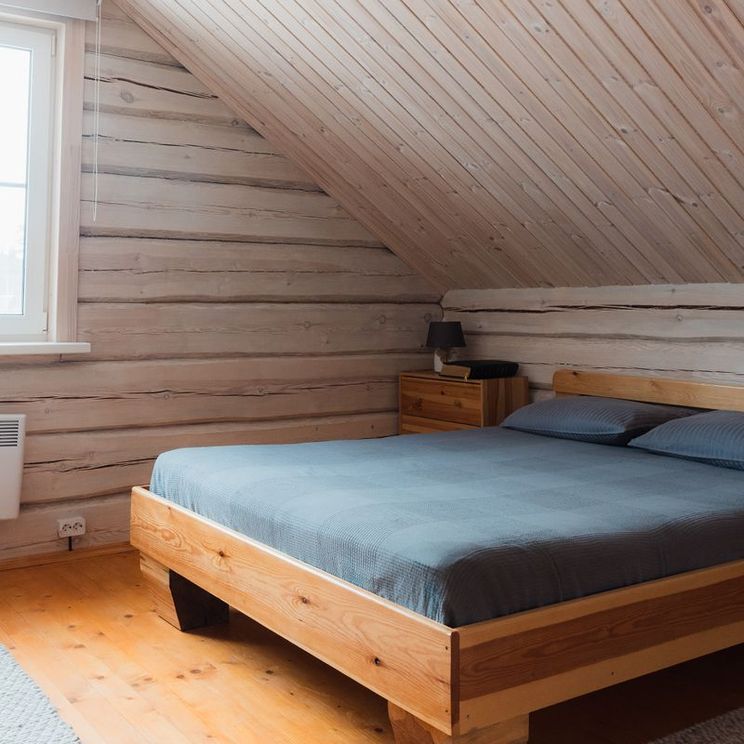 Гостевые домики