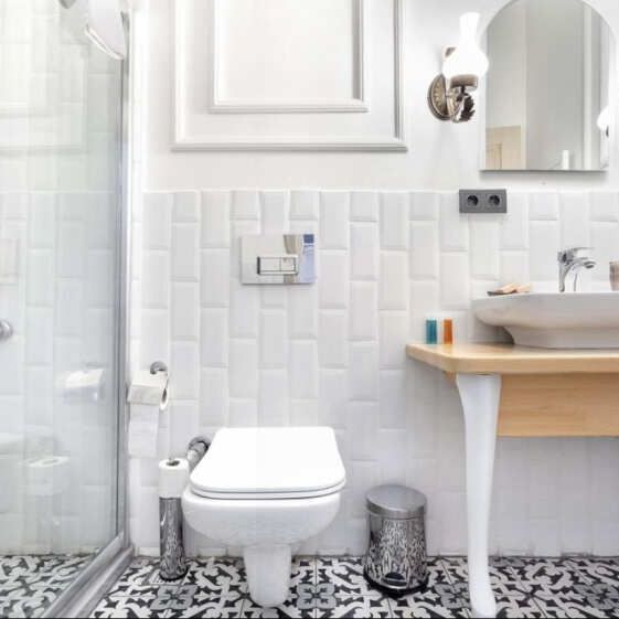 Бутик-отели