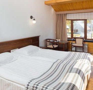 Отели 3*, Отели 4*