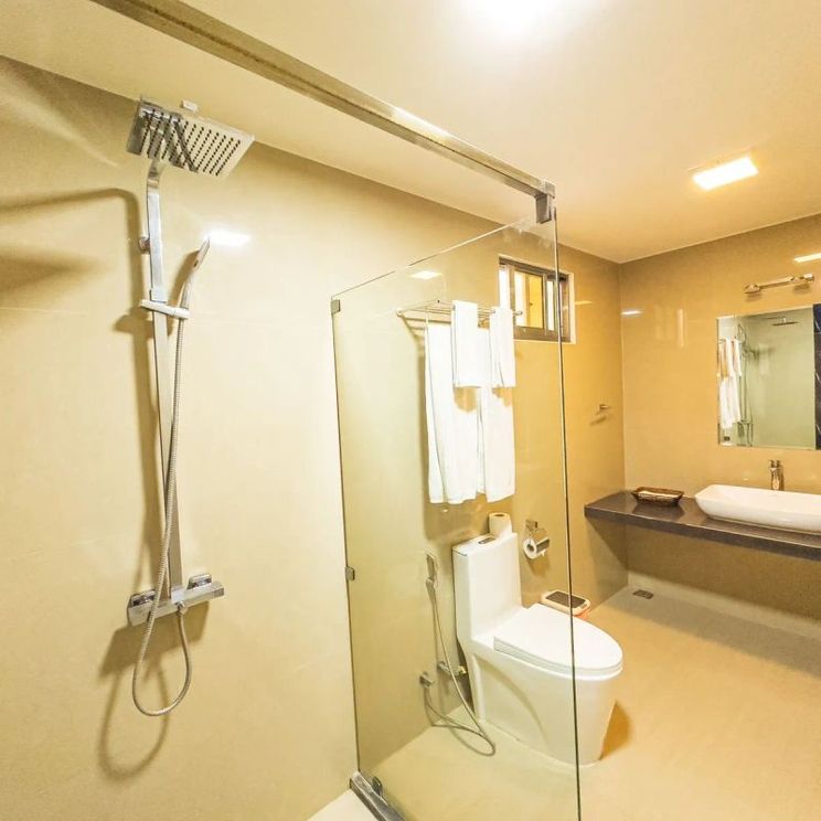 Гостиницы 4*, Бутик-отели