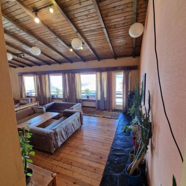 Отели 1-2*, Гостевые домики