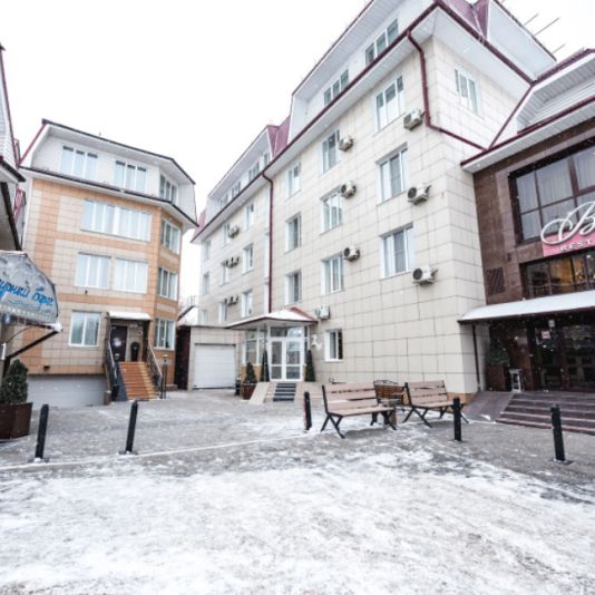 Отели 1-2*, Отели 3*, Отели 4*, Отели 5*