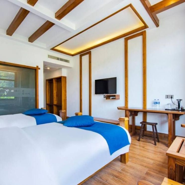Гостевые домики, Отели 4*