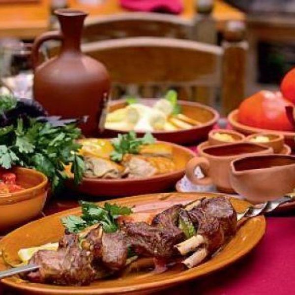 Отели 3*, Отели 4*