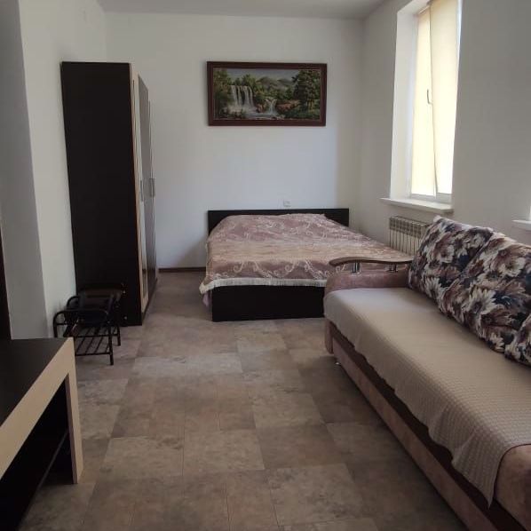 Гостевые домики, Отели 3*