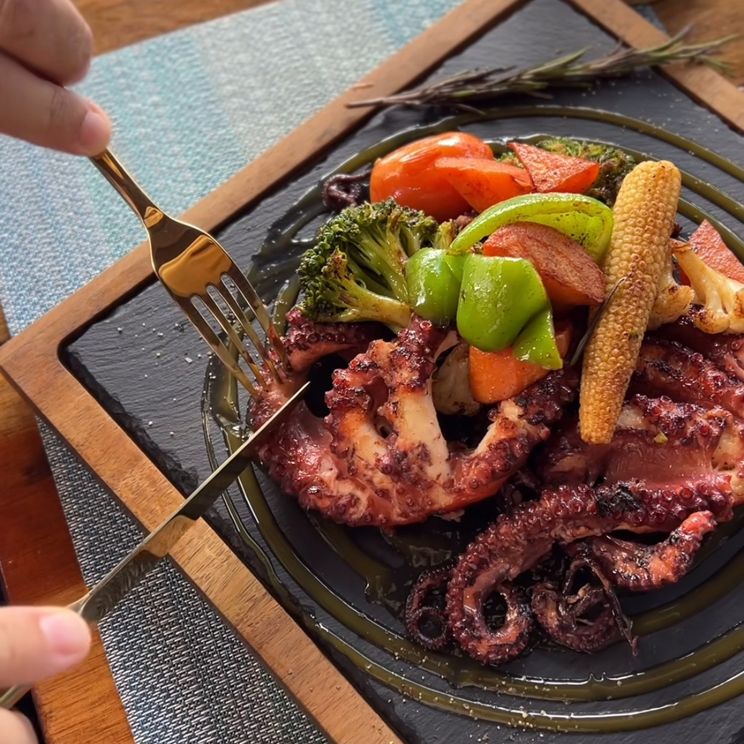 Отели 4*, Отели 5*