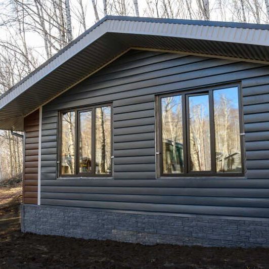 Гостевые домики, Отели 3*