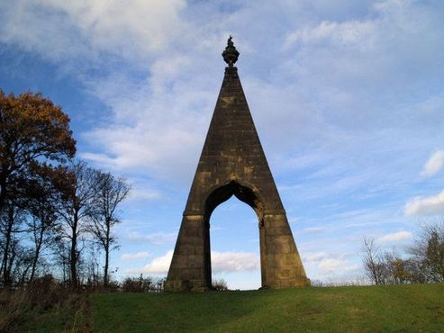 Игольное ушко