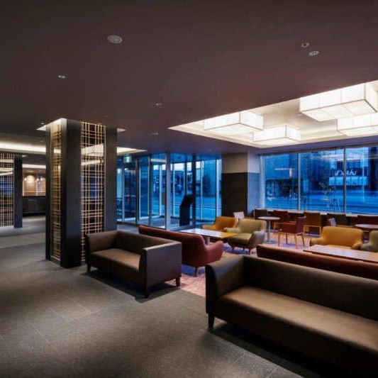 Отели 3*, Отели 4*