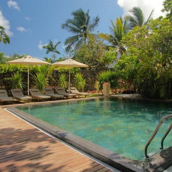 Гостиницы 3*