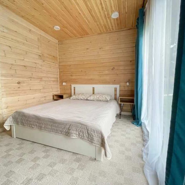 Гостевые домики, Отели 3*