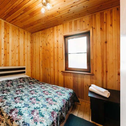 Гостевые домики, Коттеджи