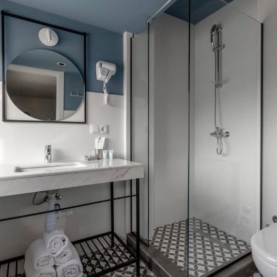 Отели 4*, Бутик-отели