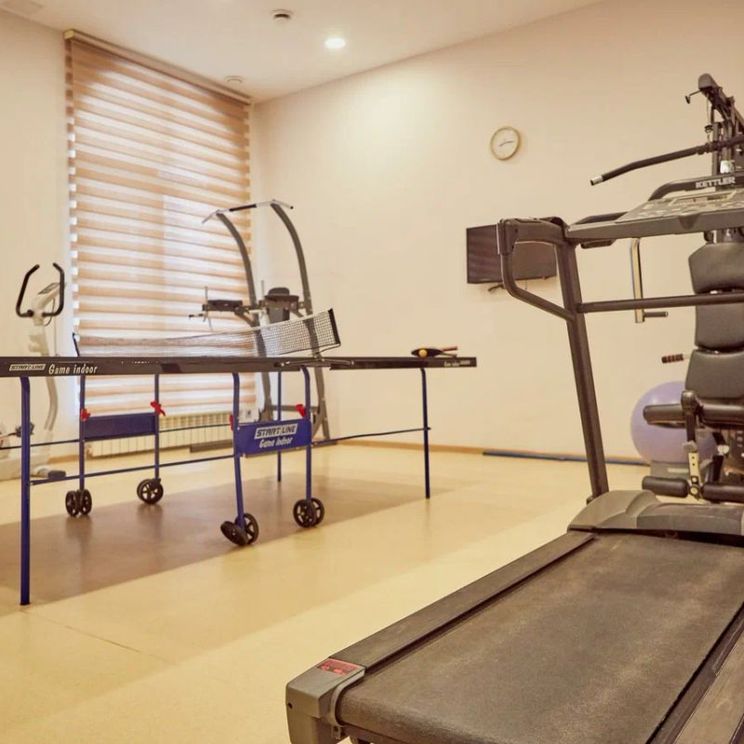 Отели 3*, Отели 4*