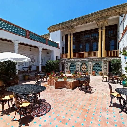 Гостевые домики, Отели 3*, Отели 4*