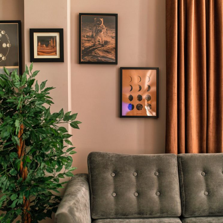 Гостевые домики, Гостиницы 3*, Гостиницы 4*