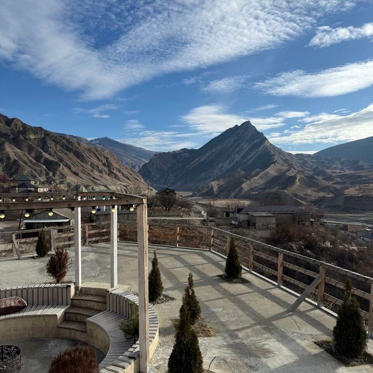 Бутик-отели