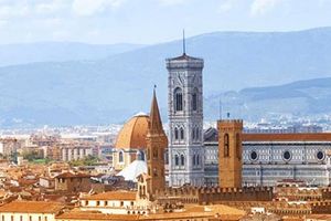 Экскурсии  во Флоренции