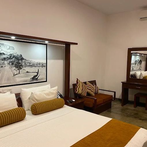 Отели 3*, Отели 4*