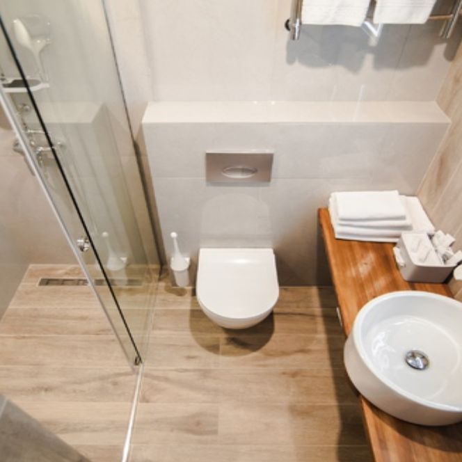 Отели 3*, Отели 4*