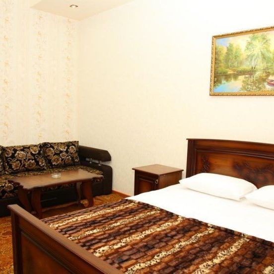 Отели 3*, Апартаменты