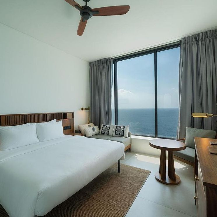 Отели 4*, Отели 5*