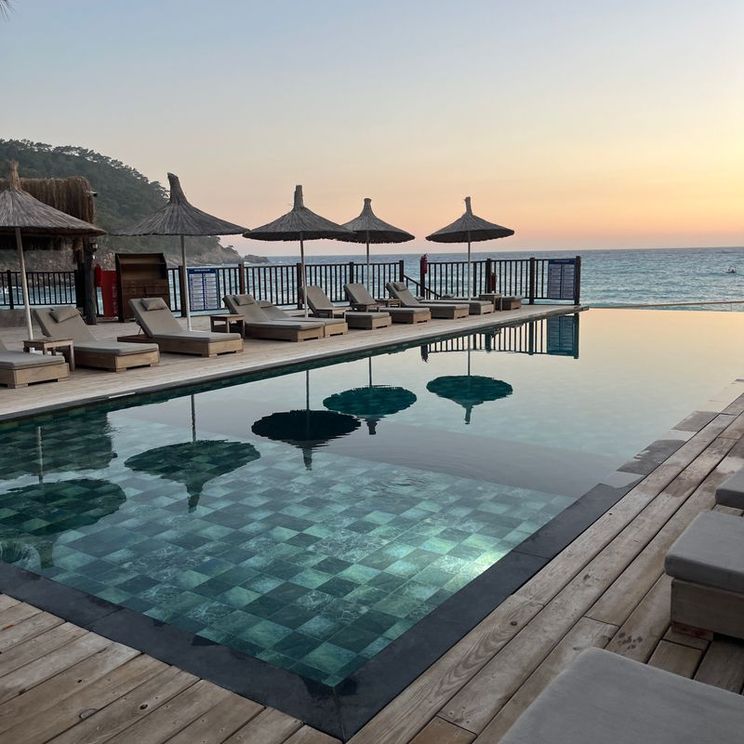 Гостевые домики, Отели 3*